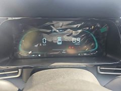 Hyundai Elantra 1.5L CVT GLS Leading Edition - ფოტო 7