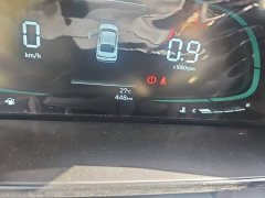Hyundai Elantra 1.5L CVT GLS Leading Edition - ფოტო 8