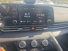 Hyundai Elantra 1.5L CVT GLS Leading Edition - ფოტო 9