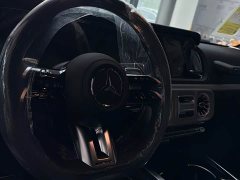 Mercedes-Benz Mercedes-AMG G 63 - ფოტო 10