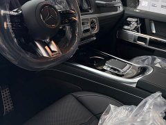 Mercedes-Benz Mercedes-AMG G 63 - ფოტო 11