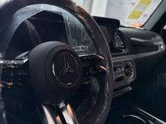 Mercedes-Benz Mercedes-AMG G 63 - ფოტო 12