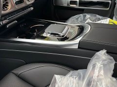 Mercedes-Benz Mercedes-AMG G 63 - ფოტო 13