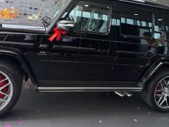 Mercedes-Benz Mercedes-AMG G 63 - ფოტო 3