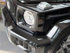 Mercedes-Benz Mercedes-AMG G 63 - ფოტო 5