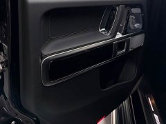 Mercedes-Benz Mercedes-AMG G 63 - ფოტო 8