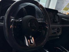 Mercedes-Benz Mercedes-AMG G 63 - ფოტო 9