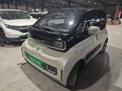 Baojun KiWi EV Designer LFP - ფოტო 1