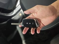 Baojun KiWi EV Designer LFP - ფოტო 10