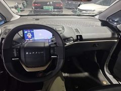 Baojun KiWi EV Designer LFP - ფოტო 11