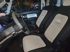 Baojun KiWi EV Designer LFP - ფოტო 17