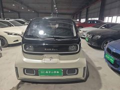 Baojun KiWi EV Designer LFP - ფოტო 2