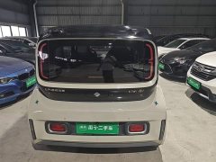 Baojun KiWi EV Designer LFP - ფოტო 6