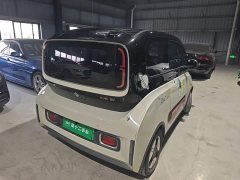 Baojun KiWi EV Designer LFP - ფოტო 7
