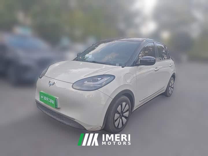 Wuling Binguo 333km Joy Edition - ავტომობილი ჩინეთიდან