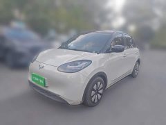 Wuling Binguo 333km Joy Edition - ფოტო 1
