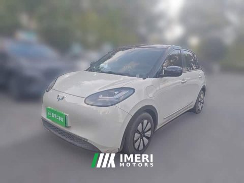 2023 Wuling Binguo 333km Joy Edition - ავტომობილი ჩინეთიდან