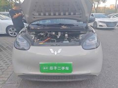 Wuling Binguo 333km Joy Edition - ფოტო 16