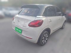 Wuling Binguo 333km Joy Edition - ფოტო 4