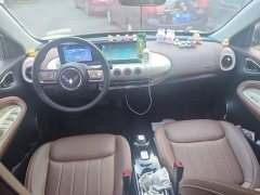 Wuling Binguo 333km Joy Edition - ფოტო 5