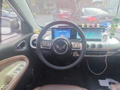 Wuling Binguo 333km Joy Edition - ფოტო 6