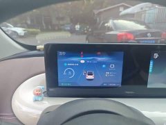 Wuling Binguo 333km Joy Edition - ფოტო 7