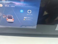 Wuling Binguo 333km Joy Edition - ფოტო 8