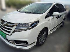 Honda Elysion 2019 2.0L Hybrid Luxury - ფოტო 1