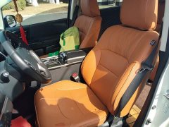 Honda Elysion 2019 2.0L Hybrid Luxury - ფოტო 11