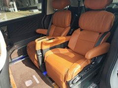 Honda Elysion 2019 2.0L Hybrid Luxury - ფოტო 13