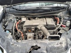 Honda Elysion 2019 2.0L Hybrid Luxury - ფოტო 16