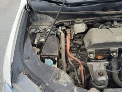 Honda Elysion 2019 2.0L Hybrid Luxury - ფოტო 20