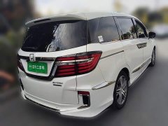 Honda Elysion 2019 2.0L Hybrid Luxury - ფოტო 4