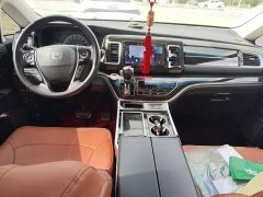 Honda Elysion 2019 2.0L Hybrid Luxury - ფოტო 5