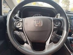 Honda Elysion 2019 2.0L Hybrid Luxury - ფოტო 6