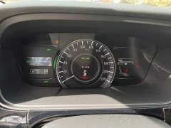Honda Elysion 2019 2.0L Hybrid Luxury - ფოტო 7