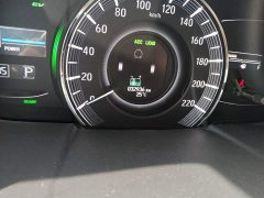 Honda Elysion 2019 2.0L Hybrid Luxury - ფოტო 8