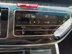 Honda Elysion 2019 2.0L Hybrid Luxury - ფოტო 9