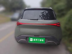 smart #1 2022 Pulse Heartbeat Edition - ფოტო 3