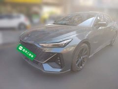 Changan UNI-V 1.5T Deluxe - ფოტო 1