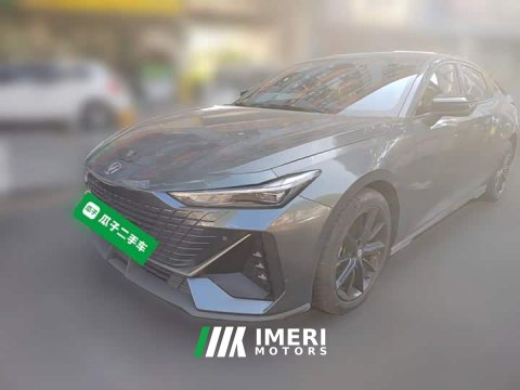 2022 Changan UNI-V 1.5T Deluxe - ავტომობილი ჩინეთიდან