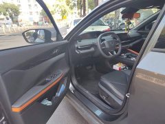 Changan UNI-V 1.5T Deluxe - ფოტო 12