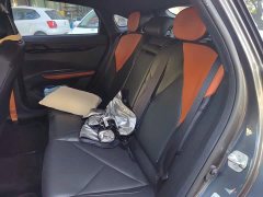 Changan UNI-V 1.5T Deluxe - ფოტო 13