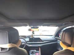 Changan UNI-V 1.5T Deluxe - ფოტო 14