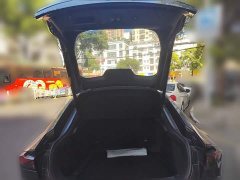 Changan UNI-V 1.5T Deluxe - ფოტო 15