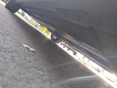 Changan UNI-V 1.5T Deluxe - ფოტო 17