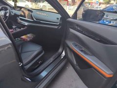 Changan UNI-V 1.5T Deluxe - ფოტო 19