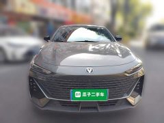 Changan UNI-V 1.5T Deluxe - ფოტო 2