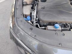 Changan UNI-V 1.5T Deluxe - ფოტო 20