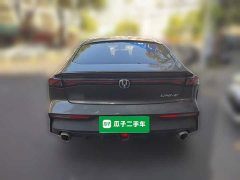 Changan UNI-V 1.5T Deluxe - ფოტო 3